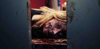 The End? L'inferno fuori: un'immagine del film
