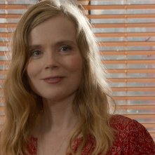 Un marito a metà: Isabelle Carré in una scena del film