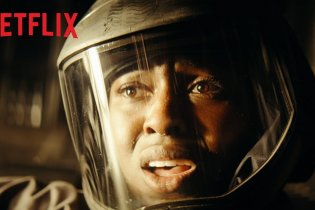 Nightflyers  - Trailer Italiano