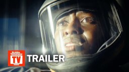 Nightflyers - Trailer