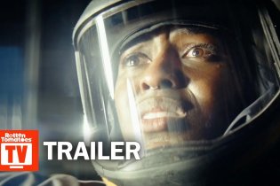 Nightflyers - Trailer