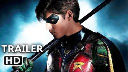 Titans - Trailer