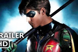 Titans - Trailer