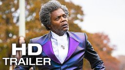 Glass - Teaser 3 'Mr. Glass'