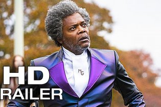 Glass - Teaser 3 'Mr. Glass'
