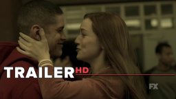 Mayans M.C. - Season 1 Official Trailer