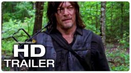 The Walking Dead 9 - Teaser