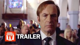 Better Call Saul - Season 4 Comic-Con Trailer