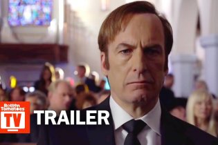 Better Call Saul - Season 4 Comic-Con Trailer