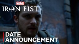 Iron Fist - Season 2 Teaser