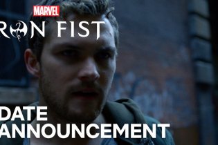 Iron Fist - Season 2 Teaser
