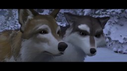 Zanna Bianca - Teaser Trailer Italiano Ufficiale