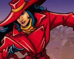 Carmen Sandiego: Mark Perez sarà lo sceneggiatore del film