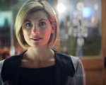 Doctor Who 11, Jodie Whittaker: 'Essere il Dottore è liberatorio'