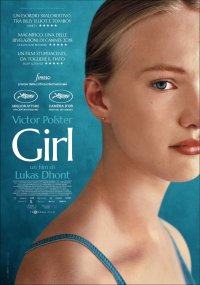 Locandina di Girl