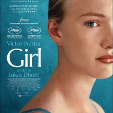 Locandina di Girl