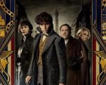Animali Fantastici: I crimini di Grindelwald, il nuovo poster del film!