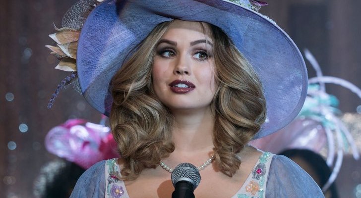 Film E Programmi Tv Di Debby Ryan