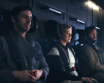 Nightflyers: il nuovo trailer della serie sci-fi
