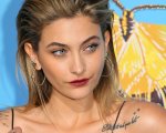 Paris Jackson nel cast del film musicale The Space Between