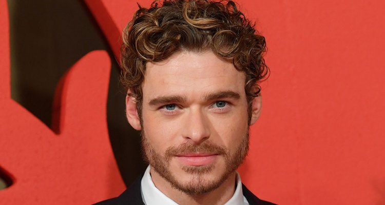 Rocketman: Richard Madden tra i protagonisti del film su ...