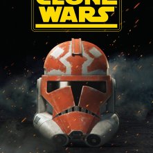 Star Wars: The Clone Wars, il poster del ritorno della serie