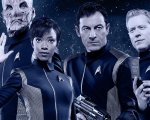 Star Trek: Discovery, le prime foto della stagione 2
