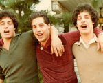 Three Identical Strangers: la storia vera diventerà un film