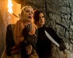 Van Helsing: il sanguinolento trailer della stagione 3