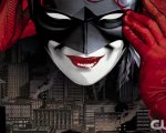 Batwoman nel teaser Heroes & Villains condiviso da The CW