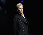 Johnny Depp è Grindelwald: l'apparizione al Comic-Con