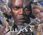 Glass: il trailer italiano e il poster del Comic-Con!