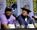 Samuel L. Jackson: 'Con Glass dimostro che non interpreto sempre lo stesso ruolo'
