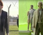 Good Omens: un video porta i fan sul set della serie di Neil Gaiman