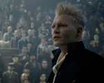 Animali Fantastici: I crimini di Grindelwald, il nuovo trailer!