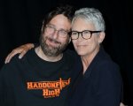 Halloween, un fan svela a Jamie Lee Curtis: 'Grazie a te sono vivo!'