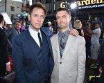 James Gunn, il fratello Sean commenta il licenziamento: 'è molto cambiato'