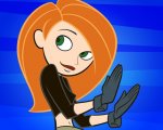 Kim Possible: la prima foto ufficiale del film live-action!