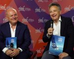 01 Distribution: “Matteo Garrone sarà sempre nel nostro listino”
