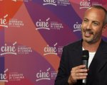 Vision sfida lo streaming: 'bisogna lottare per la sala'