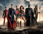 L'universo esteso DC cambia nome: i film faranno parte di Worlds of DC