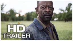 Fear the Walking Dead - Trailer 4B