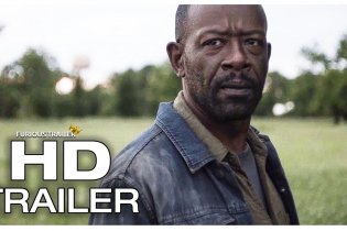 Fear the Walking Dead - Trailer 4B