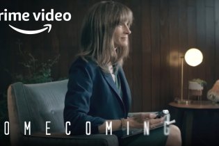 Homecoming - Official Teaser