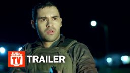 The Purge - Season 1 Comic-Con Trailer