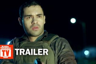 The Purge - Season 1 Comic-Con Trailer