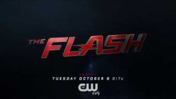 The Flash - Season 5 Comic-Con 2018 Trailer