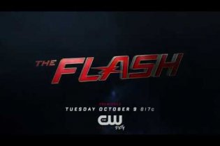 The Flash - Season 5 Comic-Con 2018 Trailer