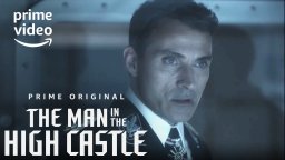 The Man In The High Castle - Season 3 Teaser