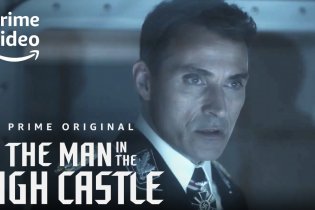 The Man In The High Castle - Season 3 Teaser